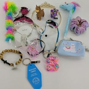 Party Bags - 15 Goodies …